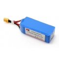 XK Detect X380 - Lipo Battery 5400 MHA 20C 11.1V 3S